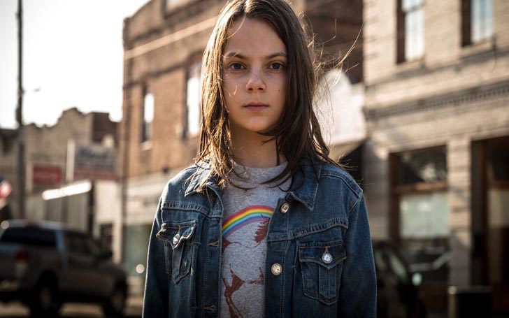 'Logan' Star Dafne Keen - Top 5 Facts About The Young Actress!